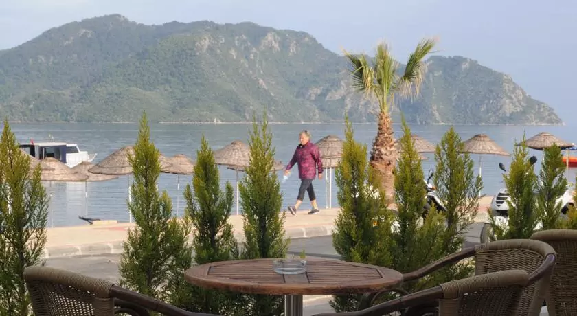 هتل لونا بیچ دلوکس مارماریس-مهرپرواز-3714 هتل لونا بیچ دلوکس مارماریس-مهرپرواز-3714